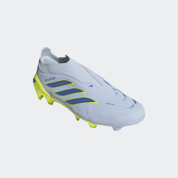 Kopačky lisovky adidas PREDATOR LEAGUE LL FG - foto 4