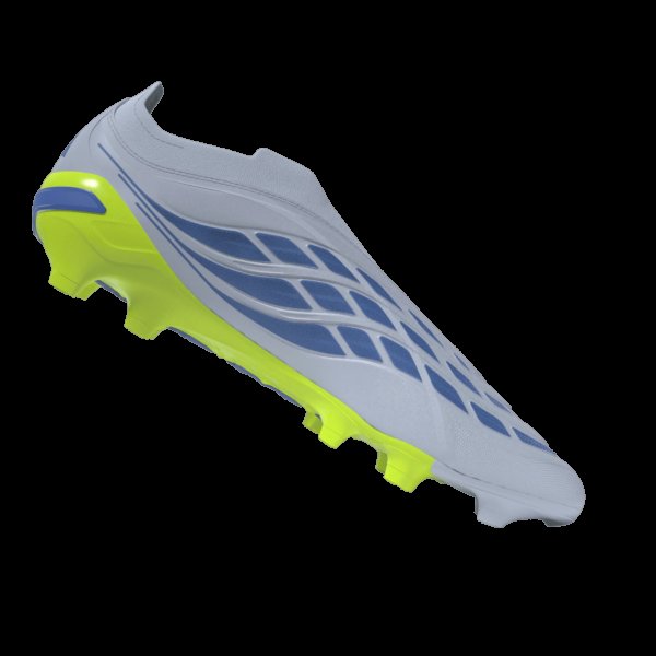 Kopačky lisovky adidas PREDATOR LEAGUE LL FG - foto 16
