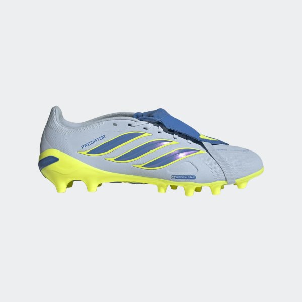 Kopačky lisovky adidas PREDATOR LEAGUE FT AG - foto 0
