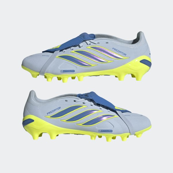 Kopačky lisovky adidas PREDATOR LEAGUE FT AG - foto 8