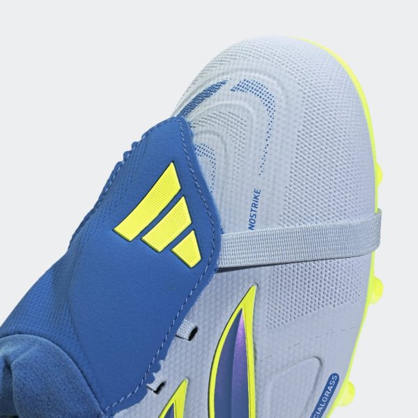 Kopačky lisovky adidas PREDATOR LEAGUE FT AG - foto 6