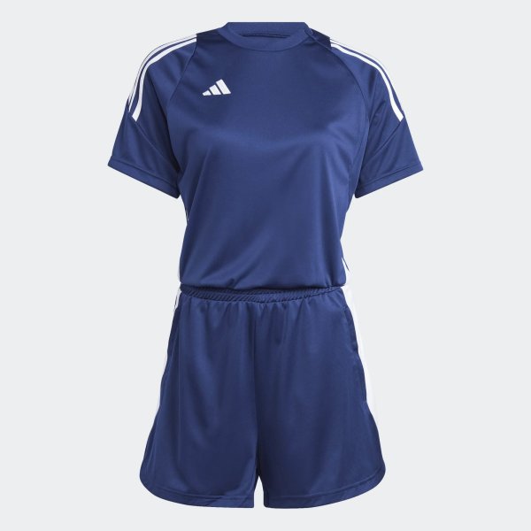 Dámský dres adidas TIRO24 TRJMPW - foto 0