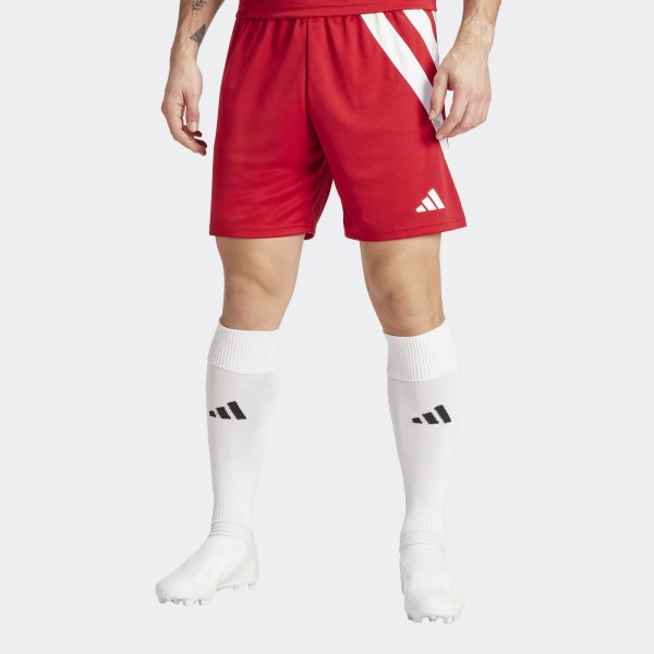 Pánské šortky adidas FORTORE23 SHO - foto 2