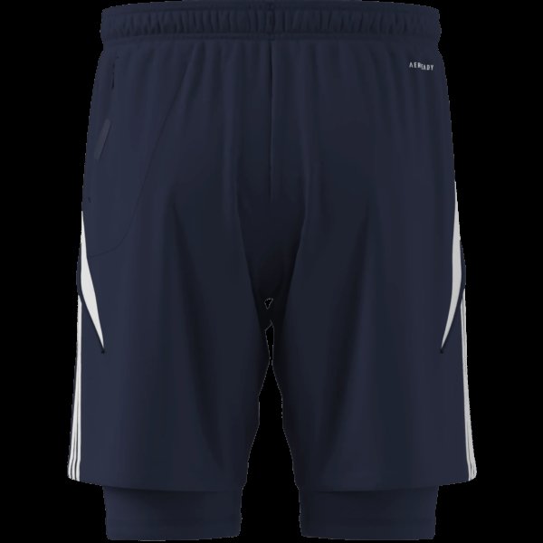 Pánské šortky adidas TIRO24 TRSH2IN1 - foto 8