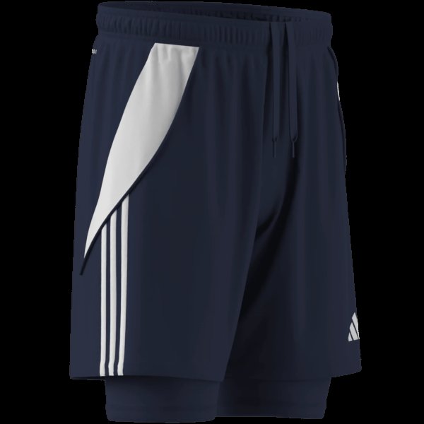 Pánské šortky adidas TIRO24 TRSH2IN1 - foto 5