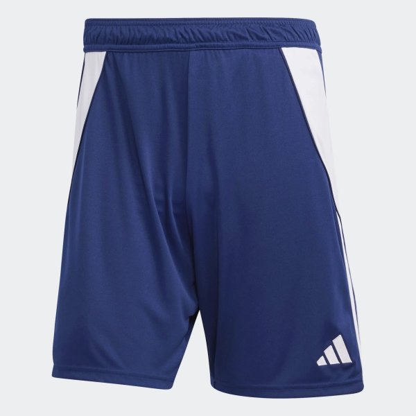 Pánské šortky adidas TIRO24 TRSH2IN1 - foto 1