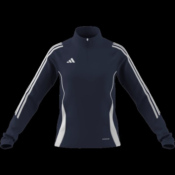 Dámská mikina adidas TIRO24 TRTOPW - foto 2