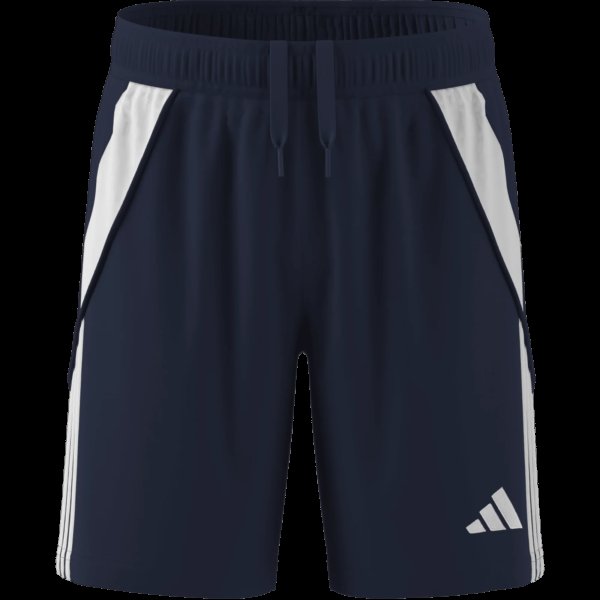 Dětské šortky adidas TIRO24 SHO Y - foto 6