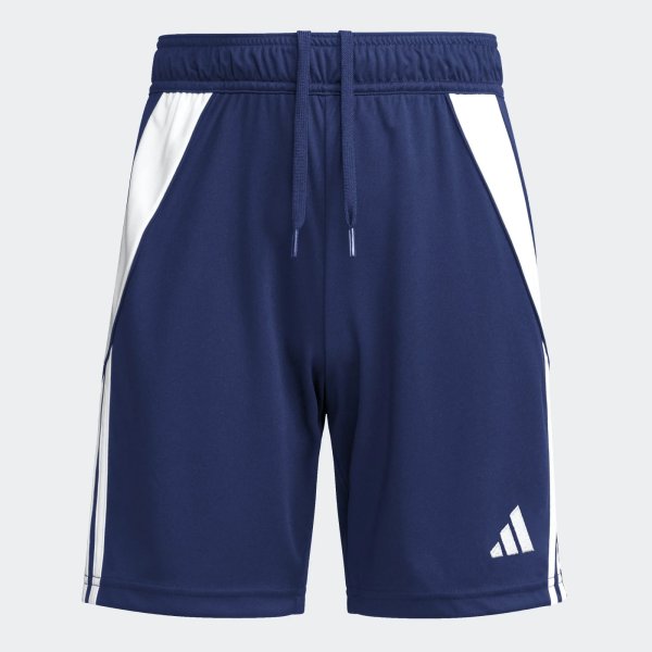 Dětské šortky adidas TIRO24 SHO Y - foto 1