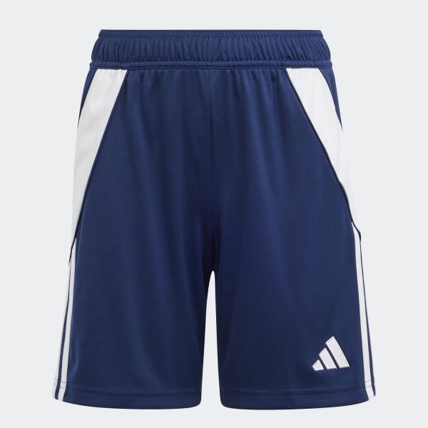 Dětské šortky adidas TIRO24 SHO Y - foto 0