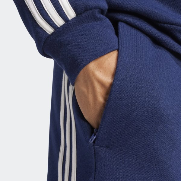Pánské tepláky adidas SQ25 SW PNT - foto 7