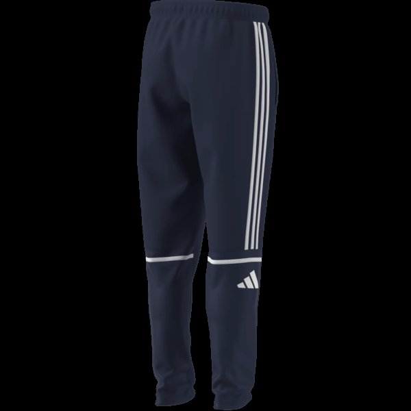 Pánské tepláky adidas SQ25 SW PNT - foto 11