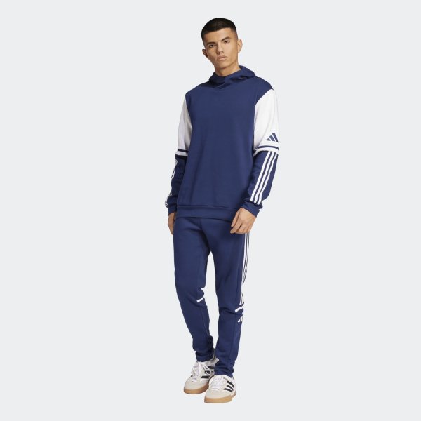 Pánské tepláky adidas SQ25 SW PNT - foto 5