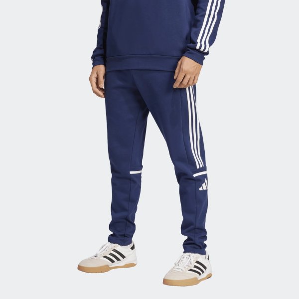 Pánské tepláky adidas SQ25 SW PNT - foto 2