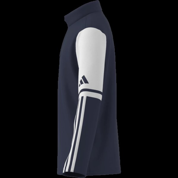 Dětská mikina adidas SQ25 TR TOP Y - foto 13