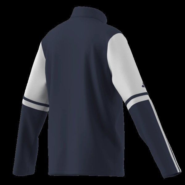Dětská mikina adidas SQ25 TR TOP Y - foto 10