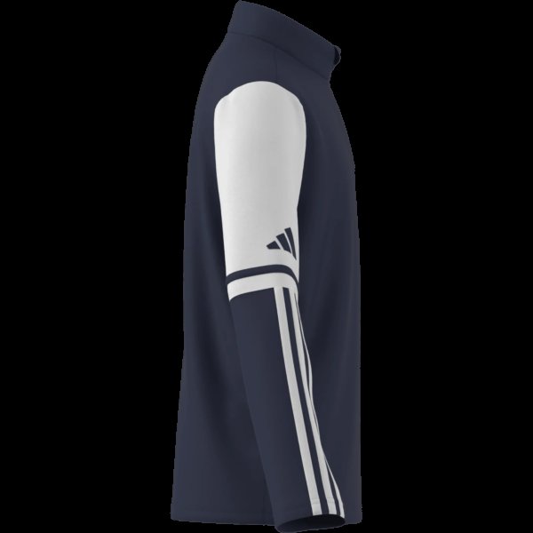Dětská mikina adidas SQ25 TR TOP Y - foto 9