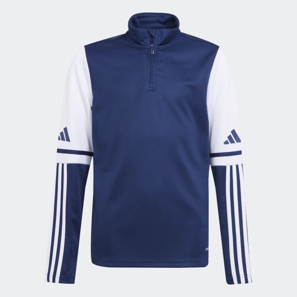 Dětská mikina adidas SQ25 TR TOP Y - foto 1