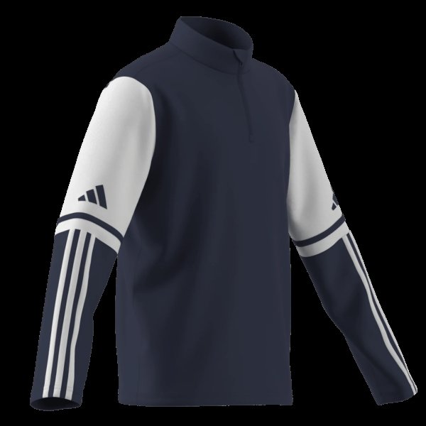 Dětská mikina adidas SQ25 TR TOP Y - foto 8