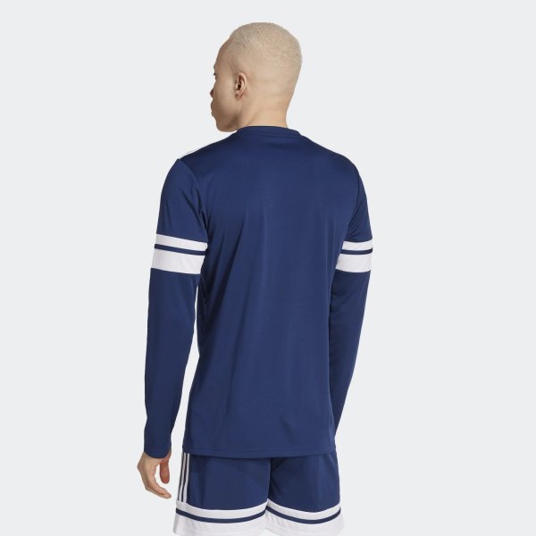 Pánský dres adidas SQUA25 JSY LM - foto 3