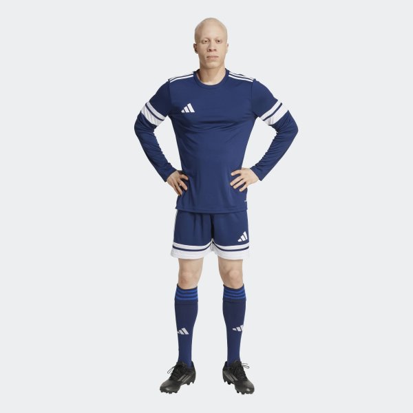 Pánský dres adidas SQUA25 JSY LM - foto 5