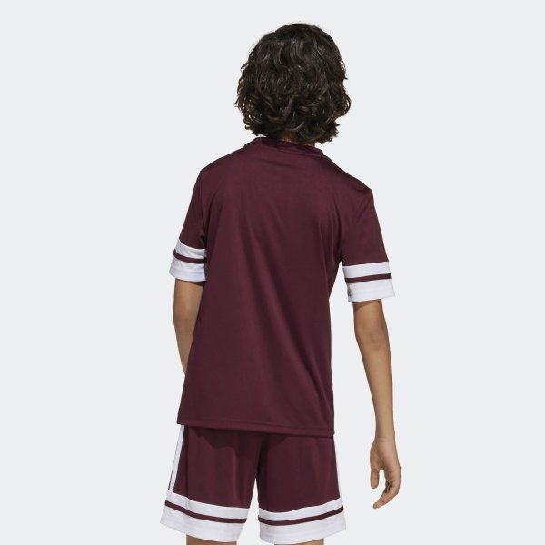 Dětský dres adidas SQUA25 JSY Y - foto 4