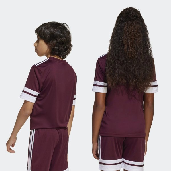 Dětský dres adidas SQUA25 JSY Y - foto 8