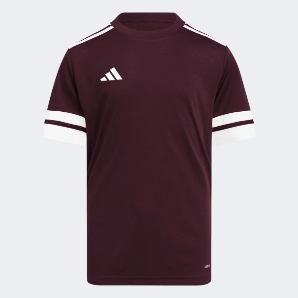 Dětský dres adidas SQUA25 JSY Y - foto 0
