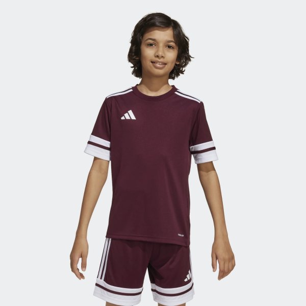 Dětský dres adidas SQUA25 JSY Y - foto 3
