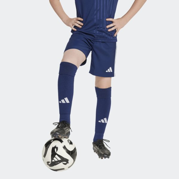 Dětské šortky adidas TASTIGO25 SHO Y - foto 2