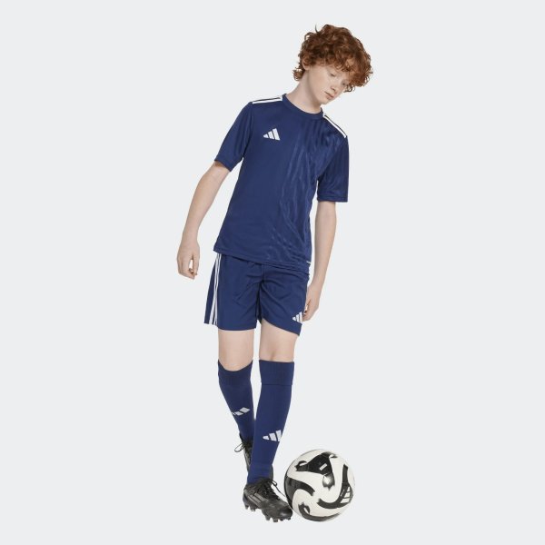 Dětské šortky adidas TASTIGO25 SHO Y - foto 4
