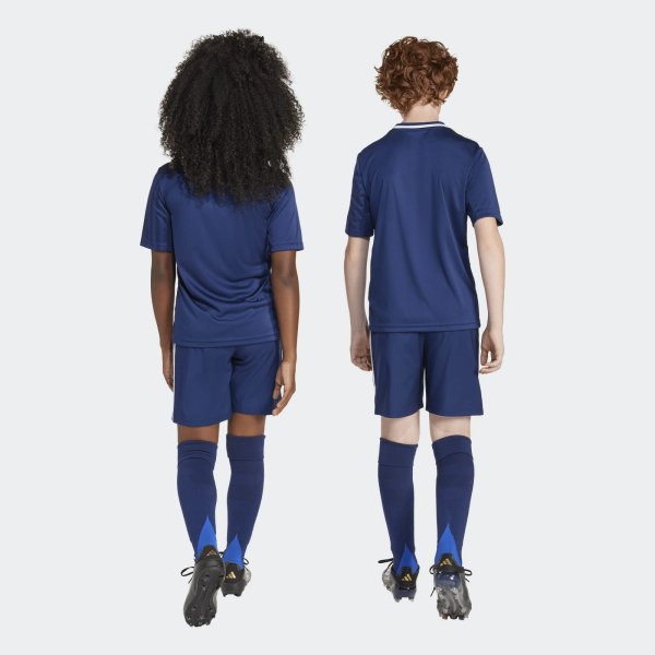 Dětské šortky adidas TASTIGO25 SHO Y - foto 7