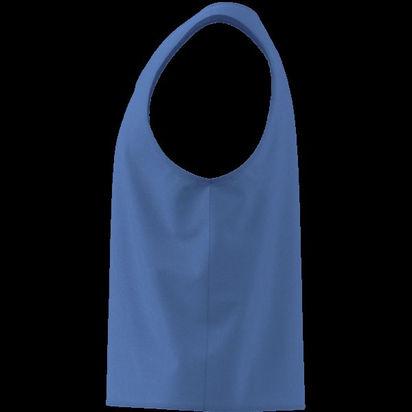 Tílko adidas TRG BIB - foto 10