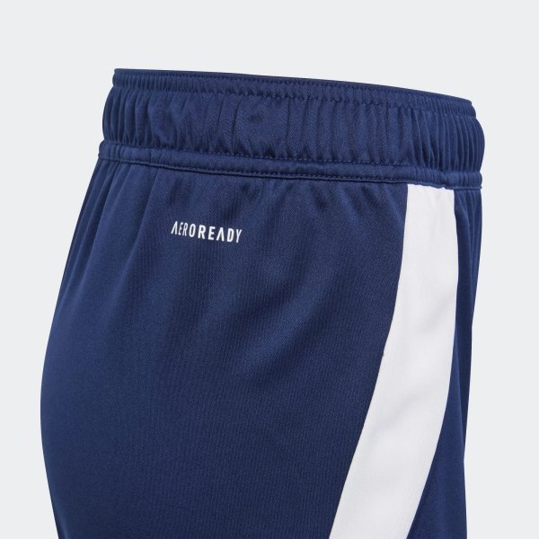 Dětské šortky adidas TIRO24 TRSHOY - foto 4