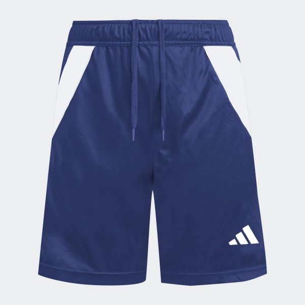 Dětské šortky adidas TIRO24 TRSHOY - foto 1
