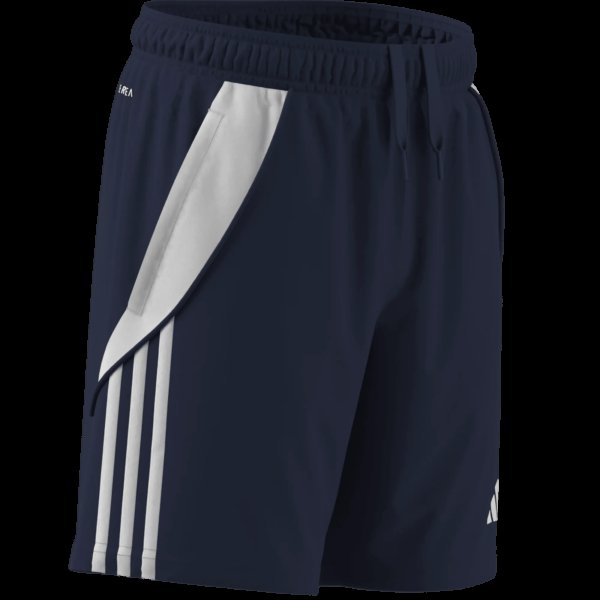 Dětské šortky adidas TIRO24 TRSHOY - foto 7