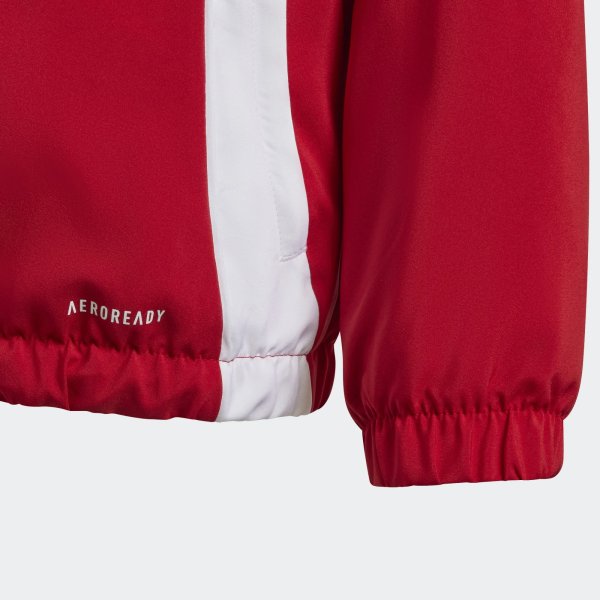 Dětská bunda adidas TIRO24 WB Y - foto 3