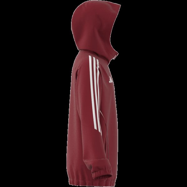 Dětská bunda adidas TIRO24 WB Y - foto 8