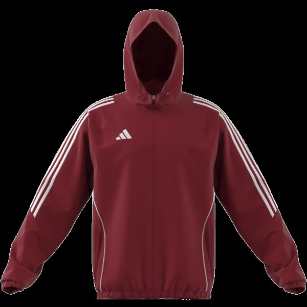 Pánská bunda adidas TIRO24 WB - foto 2