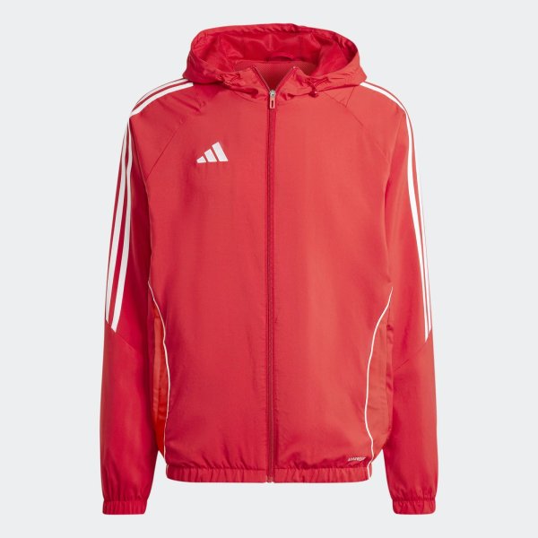 Pánská bunda adidas TIRO24 WB - foto 1