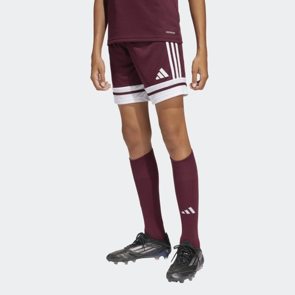 Dětské šortky adidas SQUA25 SHO Y - foto 3