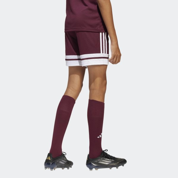 Dětské šortky adidas SQUA25 SHO Y - foto 4