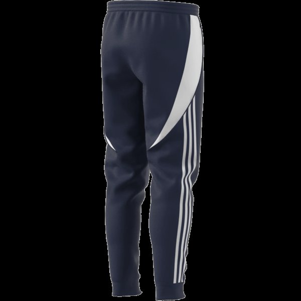 Dětské tepláky adidas TIRO24 SWPNTY - foto 9