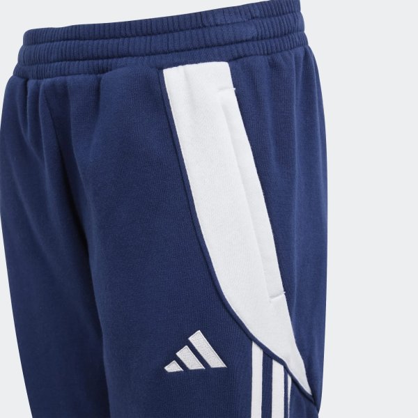 Dětské tepláky adidas TIRO24 SWPNTY - foto 3