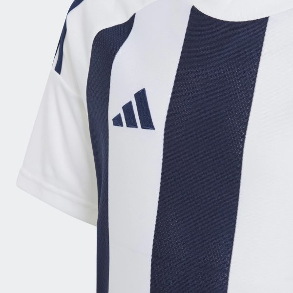 Dětský dres adidas STRIPED 24 JSYY - foto 3