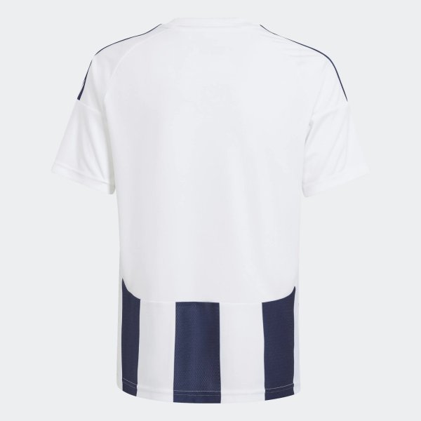 Dětský dres adidas STRIPED 24 JSYY - foto 1