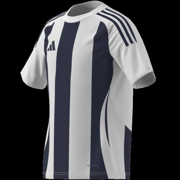 Dětský dres adidas STRIPED 24 JSYY - foto 12