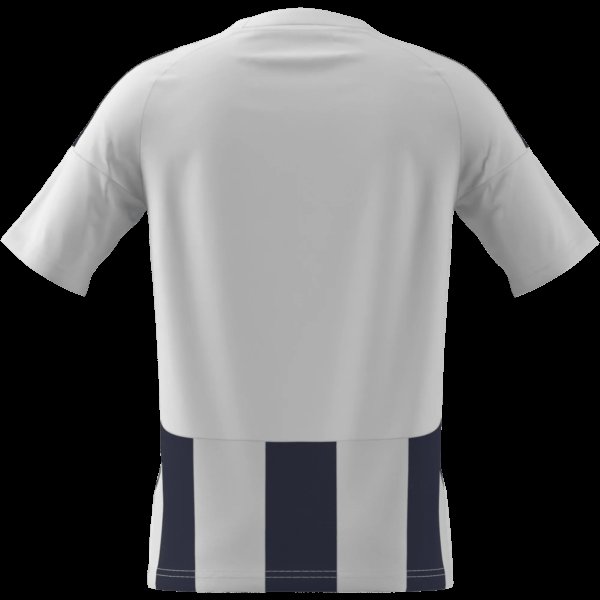 Dětský dres adidas STRIPED 24 JSYY - foto 9