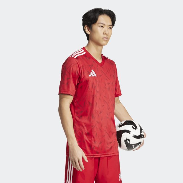 Pánský dres adidas T ICON25 JSY M - foto 5