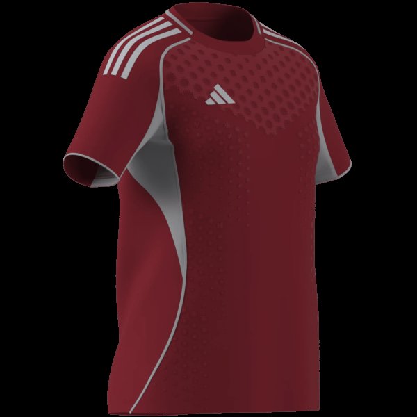 Dámský dres adidas TIRO25 C M JSYW - foto 10